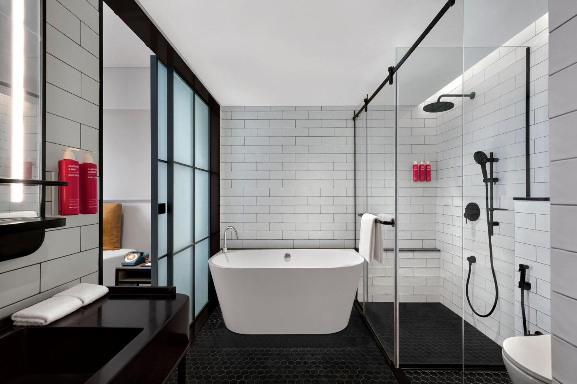 Moxy Mumbai Andheri West מראה חיצוני תמונה