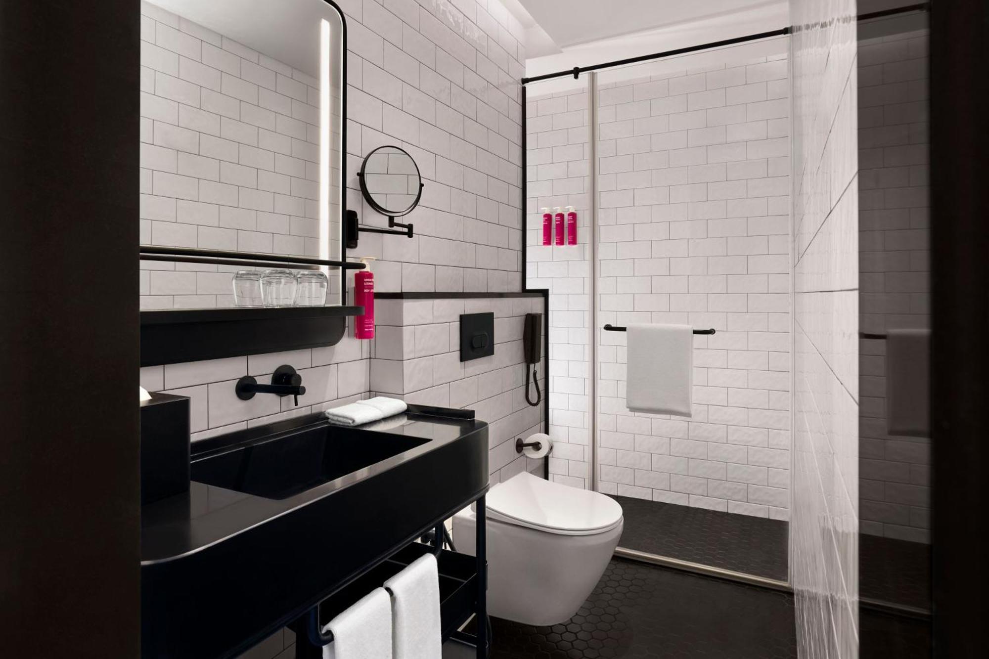Moxy Mumbai Andheri West מראה חיצוני תמונה
