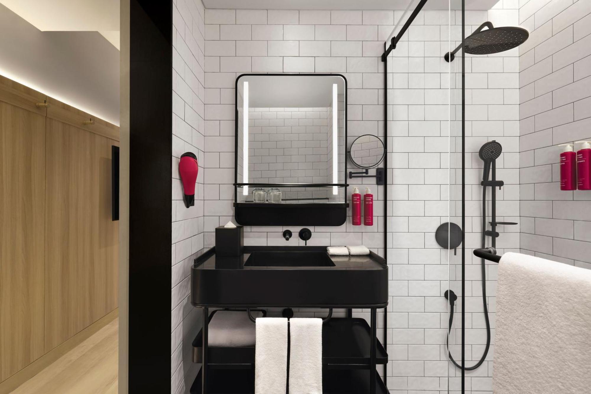Moxy Mumbai Andheri West מראה חיצוני תמונה