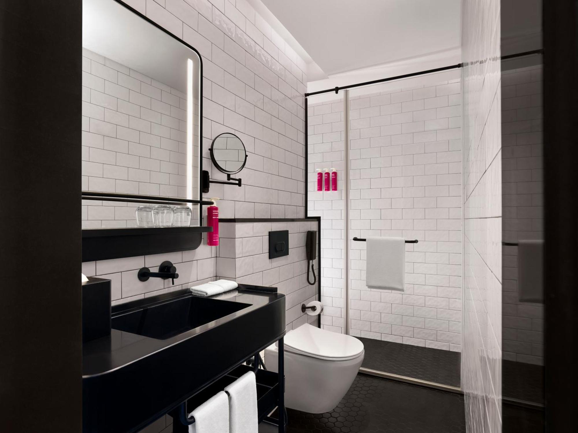 Moxy Mumbai Andheri West מראה חיצוני תמונה