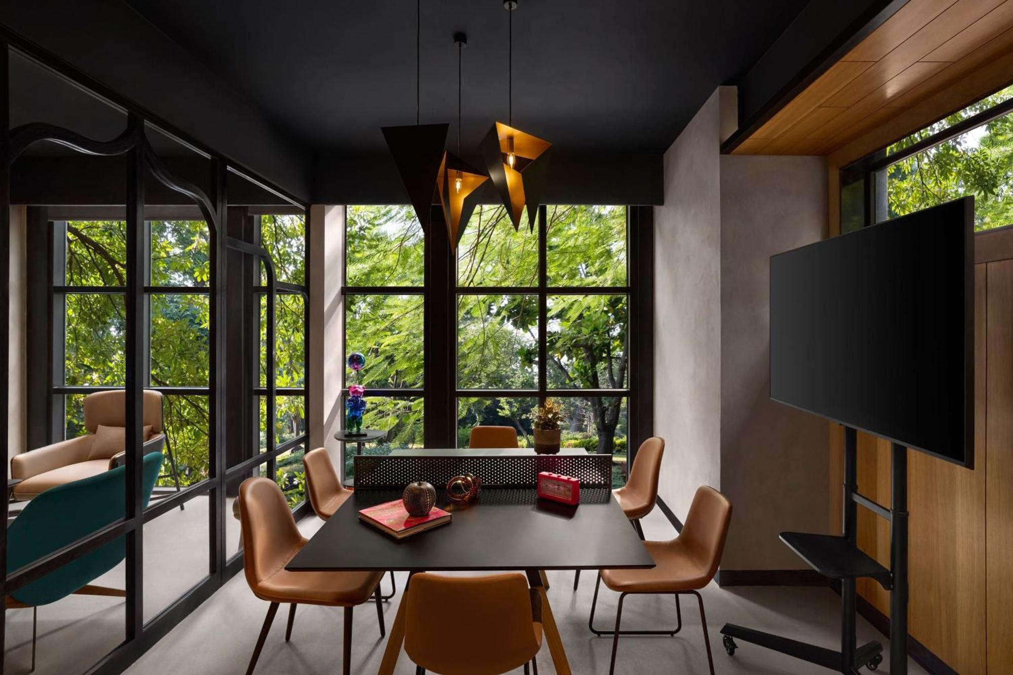 Moxy Mumbai Andheri West מראה חיצוני תמונה
