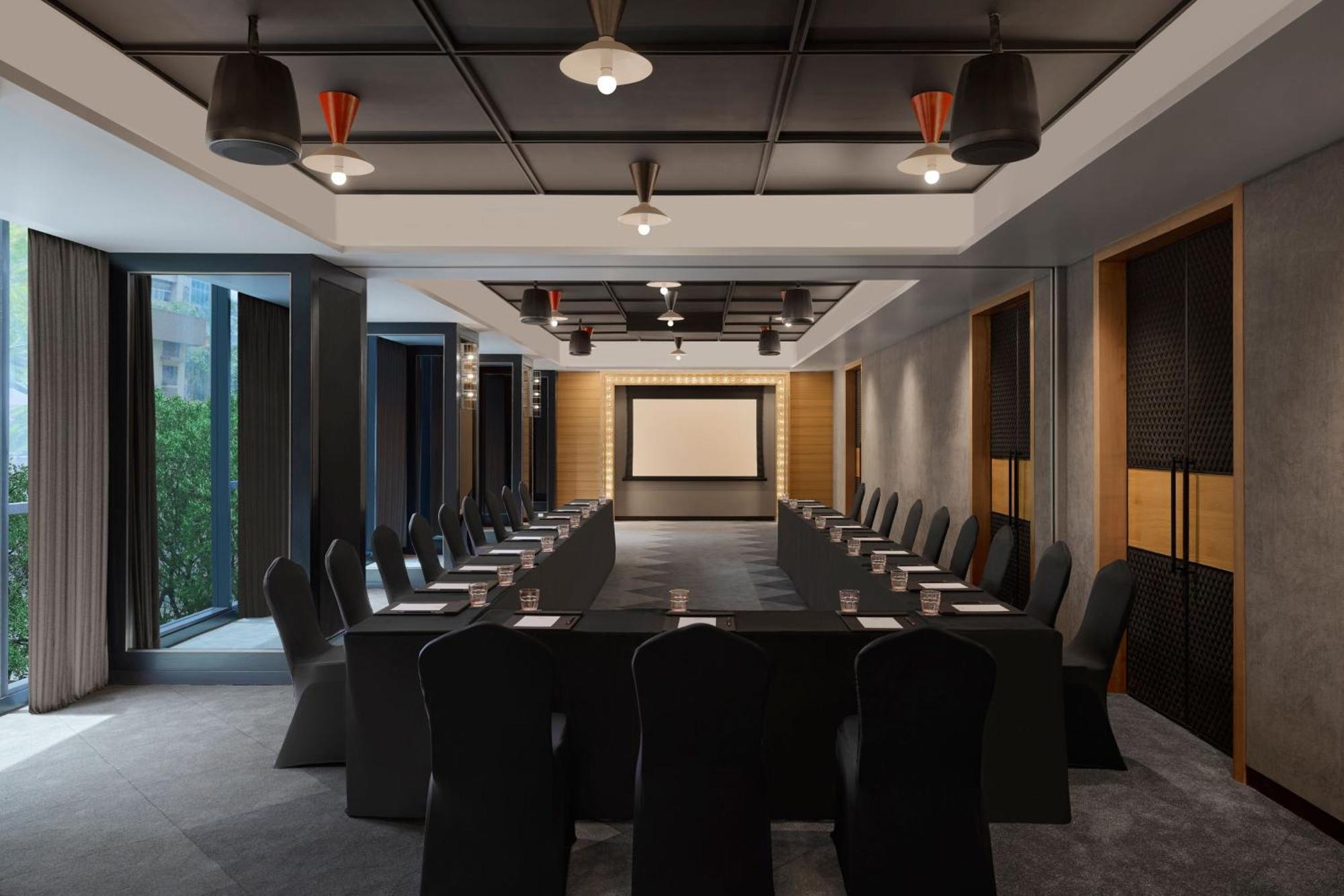 Moxy Mumbai Andheri West מראה חיצוני תמונה