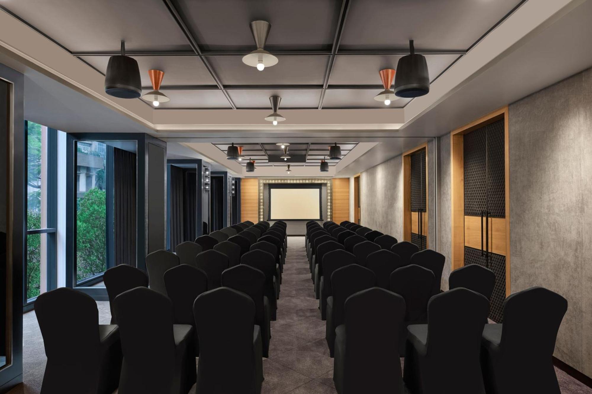 Moxy Mumbai Andheri West מראה חיצוני תמונה