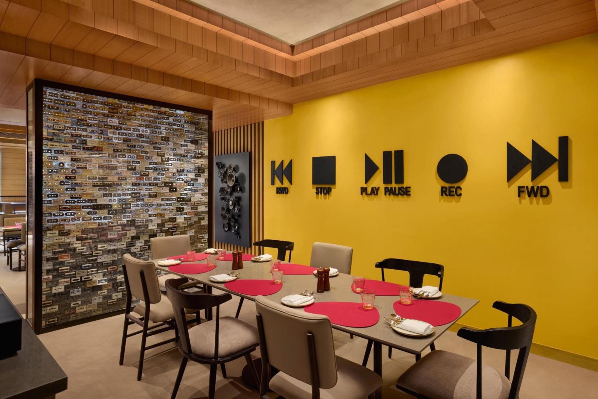 Moxy Mumbai Andheri West מראה חיצוני תמונה