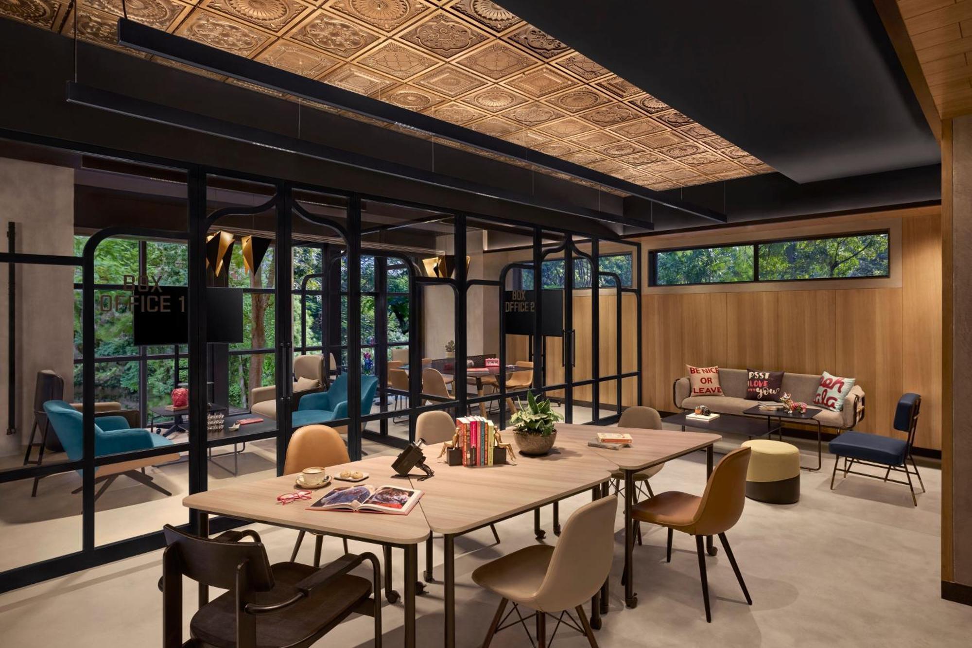 Moxy Mumbai Andheri West מראה חיצוני תמונה